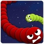 Постер игры Злые змеи | Angry Snakes